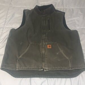 Carhartt Vest